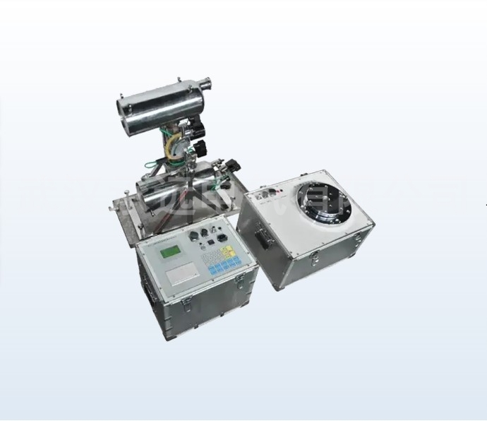 CYWJC瓦斯继电器测试仪