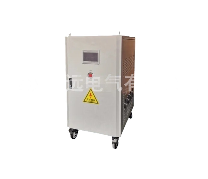 CYCBD程控变频电源