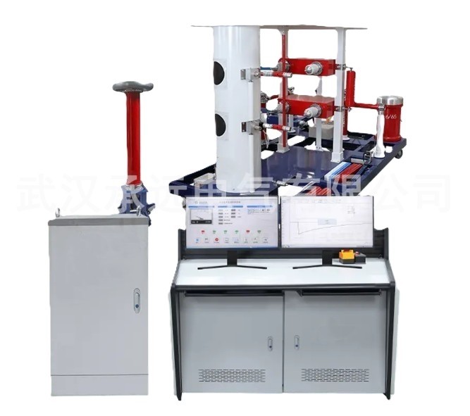 CYCVF冲击电压发生器200KV-10KJ