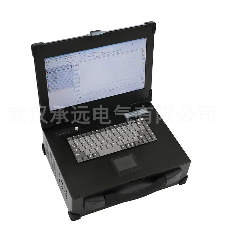 CYBXG便携式故障录波仪