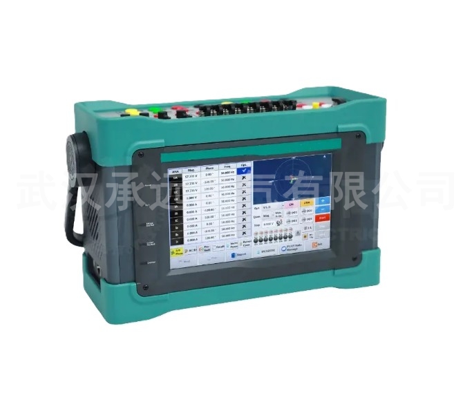 CYJBF继电保护测试仪