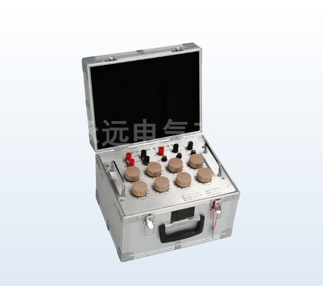 CYGYF感应分压器