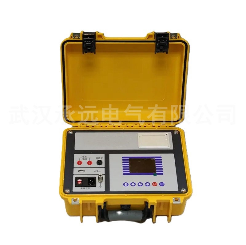 CYDRL电容电流测试仪