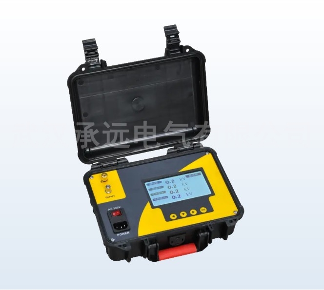 CYGYB智能高压表