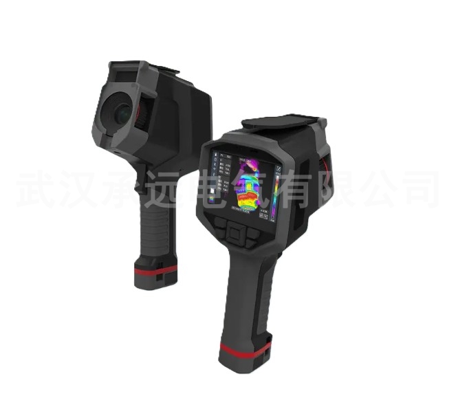 CYHRY-I手持红外热像仪640