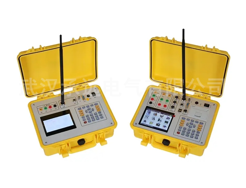 CYPTB无线二次压降及负荷测试仪