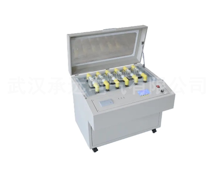 CYJJC绝缘油介电强度测试仪