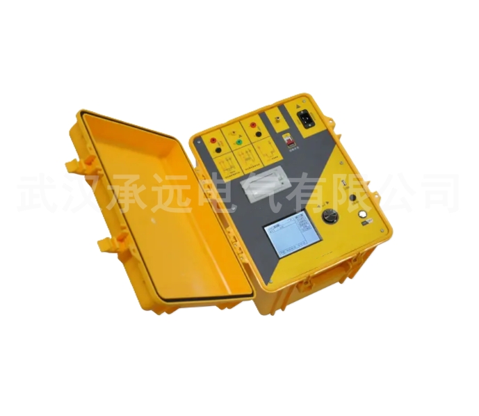 CYDQB互感器综合测试仪（108A）