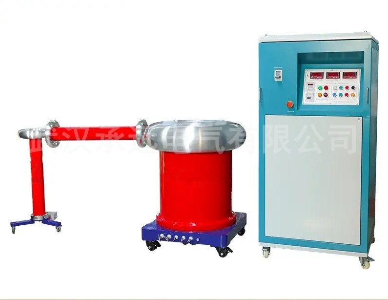 CYJQB-X智能工频耐压试验系统