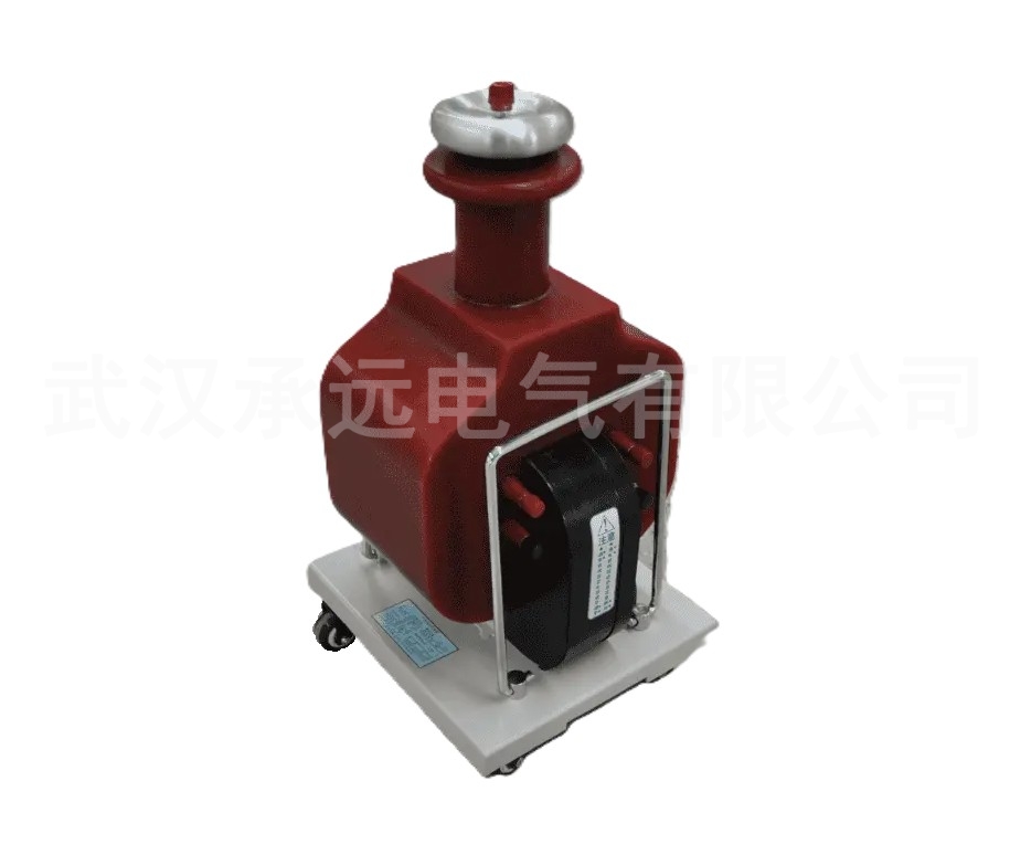 CYGTB系列干式试验变压器（可定制款）