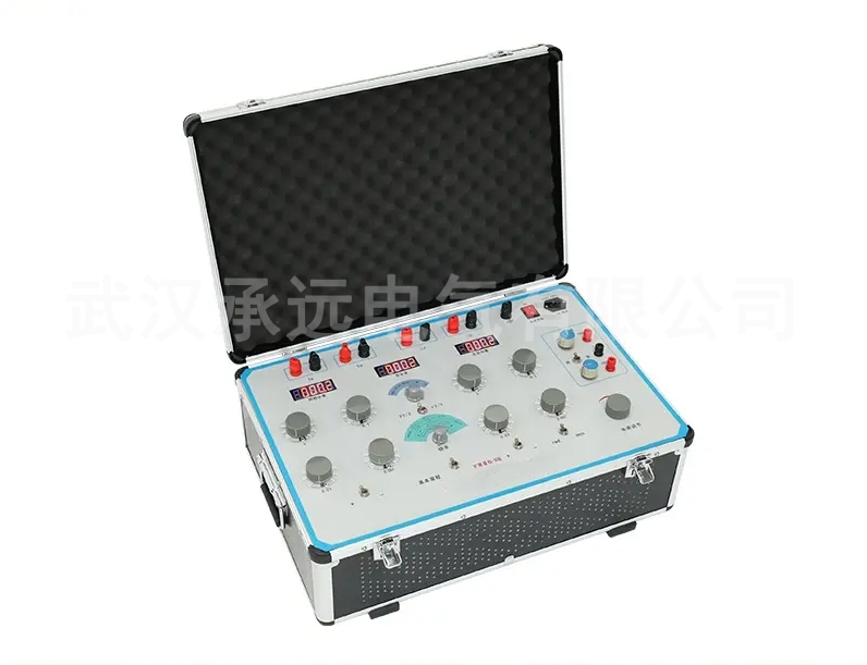 CYHXZ互感器校验仪整检装置