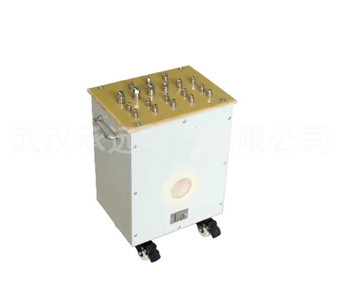 CYJAH精密电流互感器