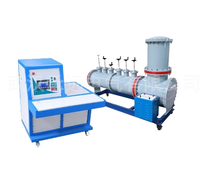 CYJMN-II局部放电模型试验系统