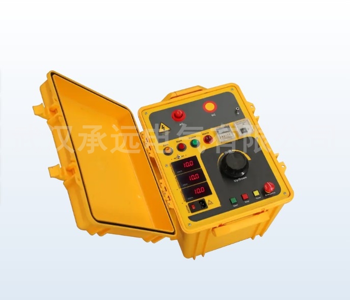 CYJQB-VII一体化绝缘耐压试验箱