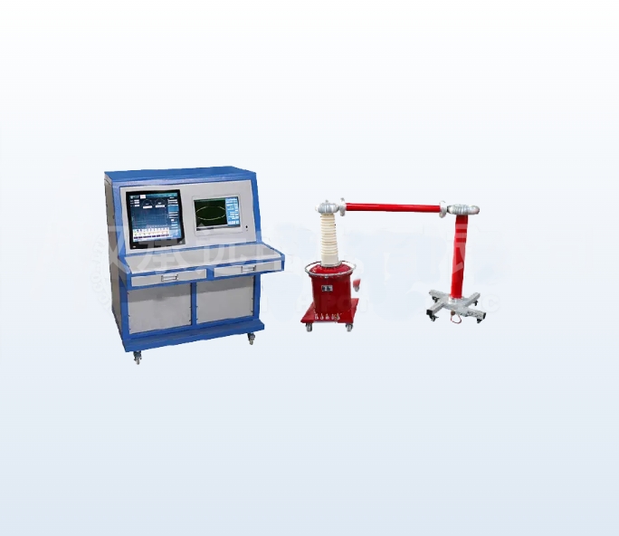 CYHGJ-I互感器感应局放耐压试验系统（10P）