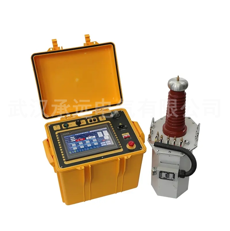 CYJQB-I交流绝缘耐压试验装置