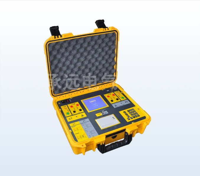 CYXCT-PT互感器现场校验仪