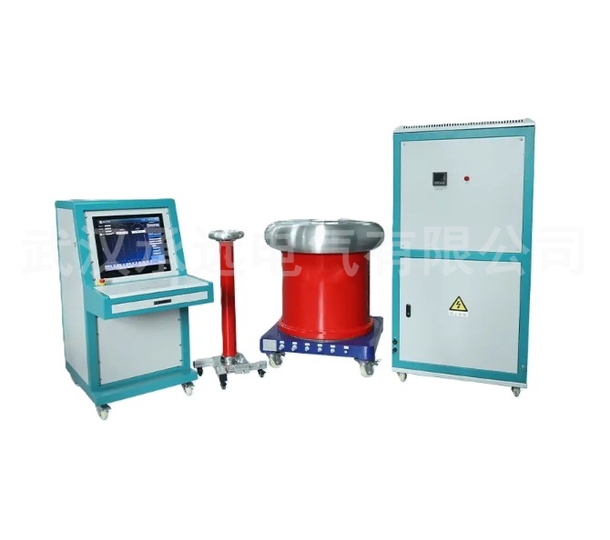 CYJQB-IV绝缘耐压试验装置（PC控制型）