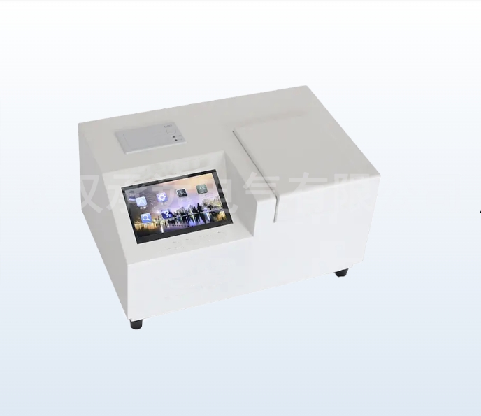 CYTZC体积电阻率全自动测定仪