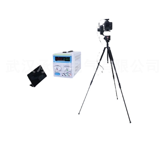 CYELC便携式EL检测仪