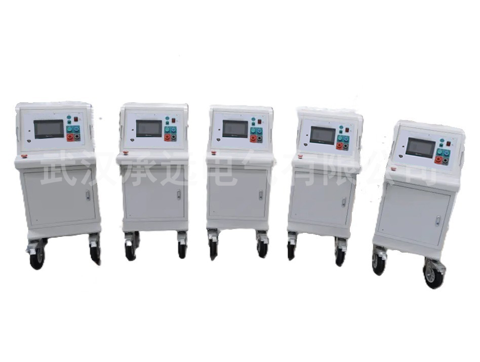 CYJQB-IX智能高压试验装置