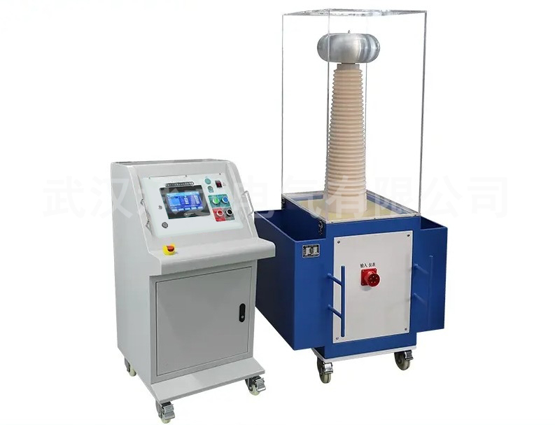 CYJQB-XIII智能一体化工频耐压试验装置