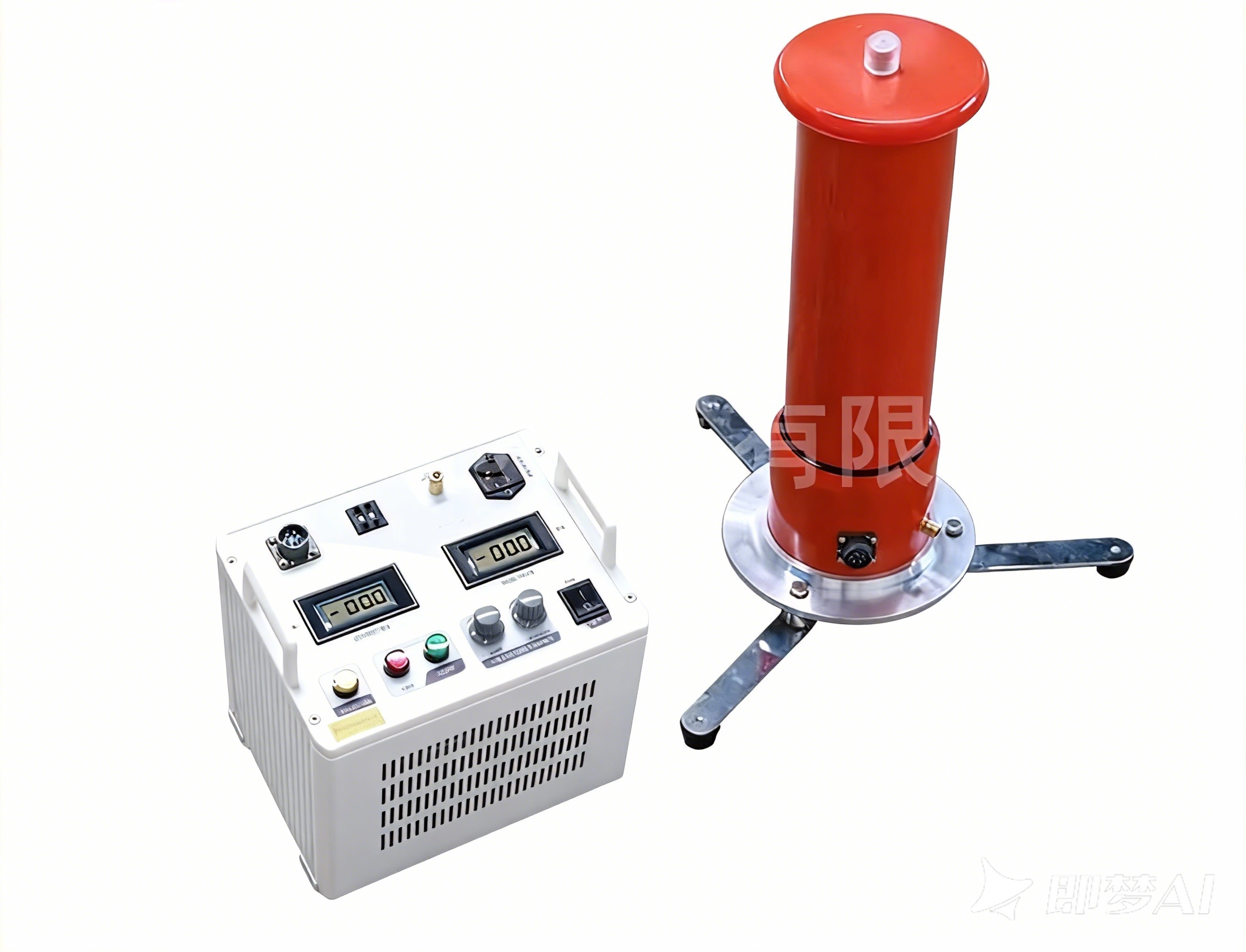 CYZGF-I智能直流高压发生器